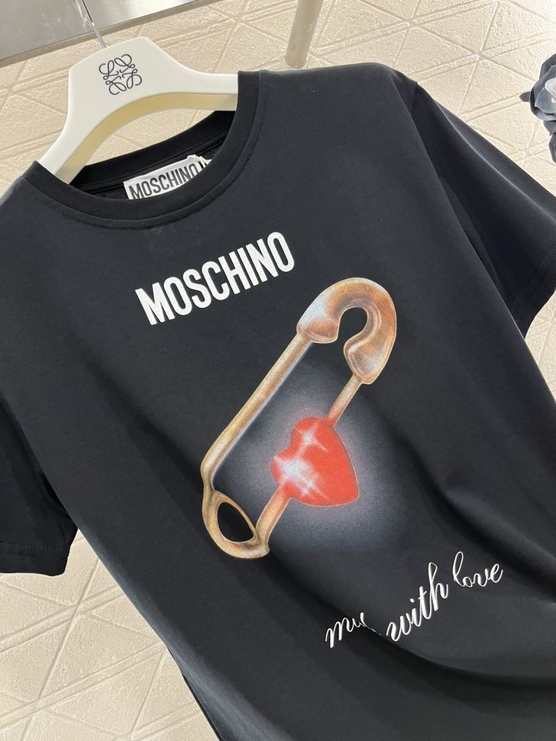 Moschino T-Shirts